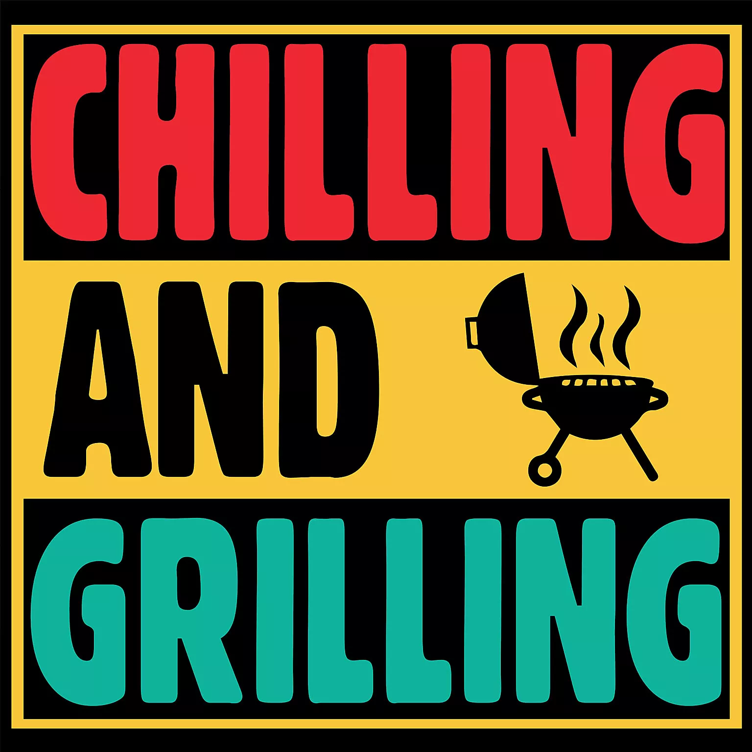 Grill & Chill im Jugendtreff anyway in Basel